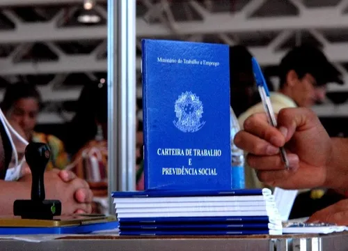 
Vagas de emprego na Paraíba: Sine oferece mais de 1300 oportunidades a partir desta quarta (25)
