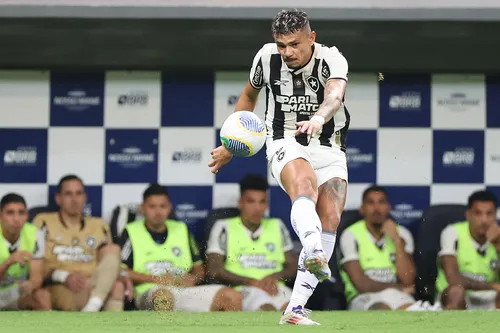 
				
					Paraibanos do Botafogo chegam à final da Libertadores pela primeira vez, assim como o clube
				
				