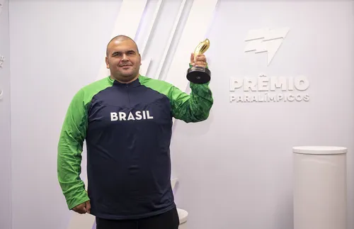 
				
					Paralimpíadas de Paris 2024: Wilians Araújo mira seu 1º ouro paralímpico no judô
				
				