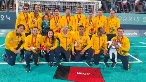 
				
					Paris 2024: Paraíba se despede dos Jogos Paralímpicos com saldo de nove medalhas
				
				