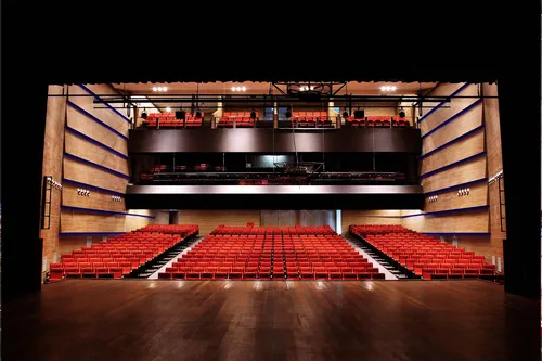 
				
					Sonho Encantado de Cordel, O Musical em Campina Grande
				
				