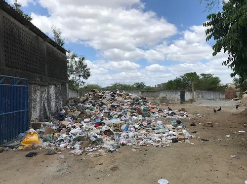 
				
					Prefeito de Ingá denuncia "caos administrativo" e realiza auditoria das contas do município
				
				