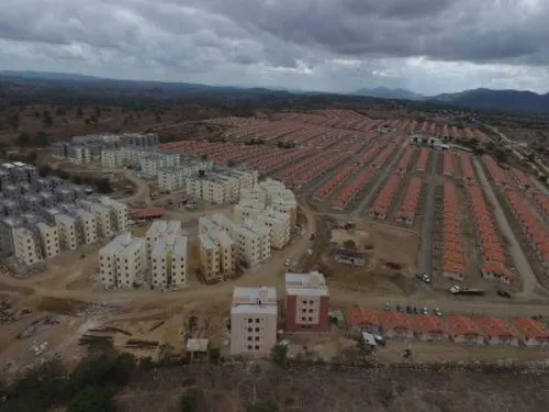 
				
					Prefeitura de Campina cobrou IPTU indevidamente do Conjunto Aluízio Campos
				
				