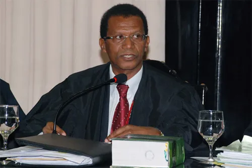 TRE-PB: Corregedor é contra Força Federal em Itabaiana