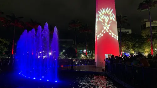 
				
					Colônia de Férias no Parque Evaldo Cruz em Campina Grande
				
				