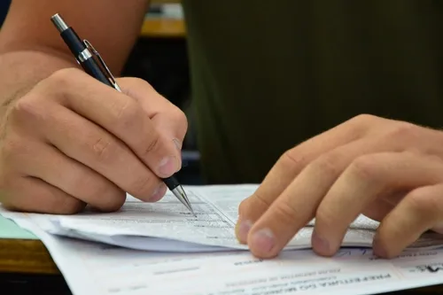 
				
					Locais de prova do concurso da Conab são divulgados hoje
				
				