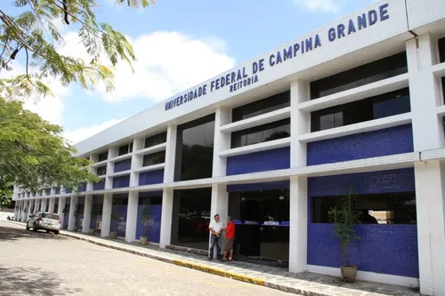 
				
					CGU aponta R$ 10 milhões em pagamentos indevidos a servidores na UFCG, UFPB e IFPB na pandemia
				
				