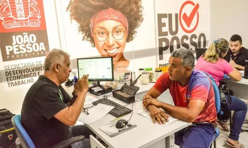 
				
					Programa de João Pessoa vai conceder linhas de crédito de até R$ 15 mil para 80 empreendedores
				
				