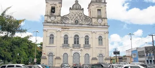 
				
					Festa das Neves: veja programação religiosa no dia do aniversário de João Pessoa
				
				