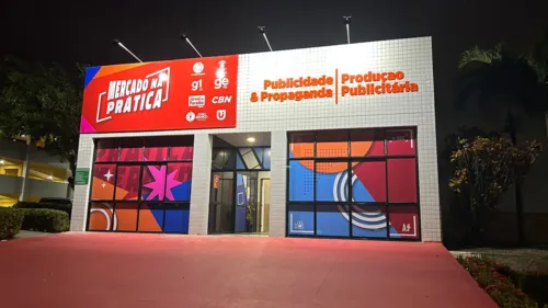 
				
					Projeto Mercado na Prática auxilia na formação profissional de estudantes de comunicação
				
				