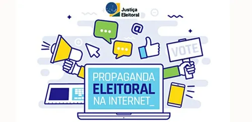 
				
					Propaganda eleitoral para Eleições 2024 tem início na sexta-feira; confira as regras
				
				