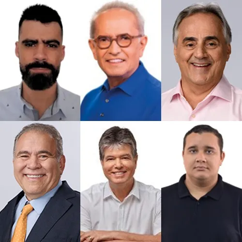 
				
					Quaest: Cícero Lucena é o candidato com mais potencial de voto em João Pessoa; veja números
				
				