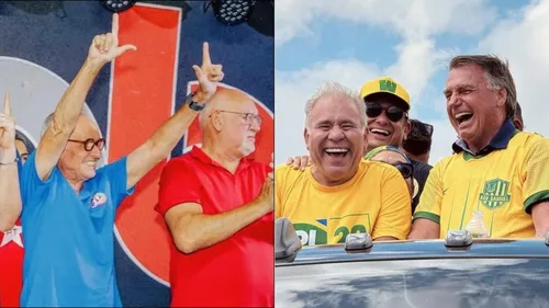 
				
					Quaest: Cícero lidera entre quem votou em Lula em 2022; Queiroga entre eleitores de Bolsonaro
				
				