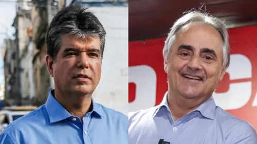 
				
					Quaest aponta como votam os eleitores de Ruy Carneiro e Luciano Cartaxo no segundo turno
				
				