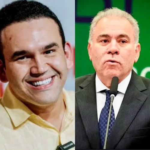 
				
					Queiroga e Jhony surpreendem e levam eleição para 2º turno em João Pessoa e Campina Grande
				
				