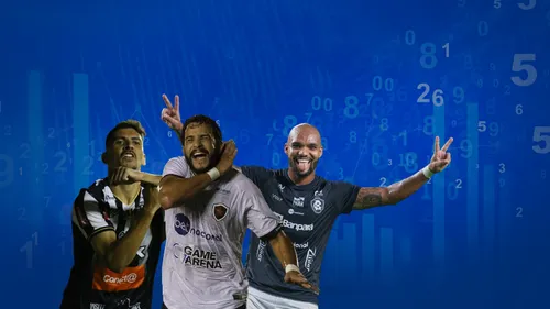 
				
					Botafogo-PB fora e acirramento no Grupo C: veja as chances de acesso e título na Série C 2024
				
				