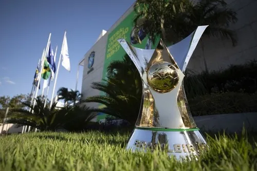 
				
					Palmeiras assume liderança e tem 77.5% de chance de conquistar o Brasileirão 2024; veja
				
				