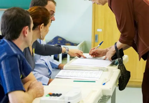 
				
					Mesários terão direito à meia-entrada em shows e cinemas na Paraíba
				
				