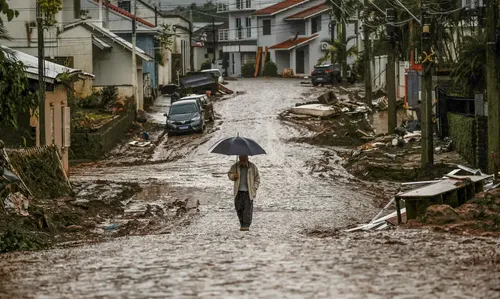 
				
					PAC Seleções: Paraíba é contemplada com três projetos de prevenção a desastres naturais
				
				