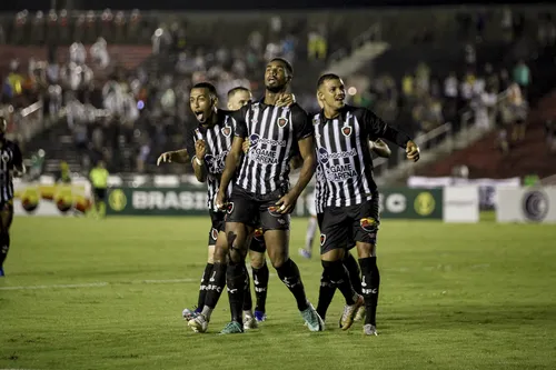 
				
					Ranking Nacional de Clubes: Botafogo-PB segue na liderana e Sousa assume 2 colocao do estado
				
				