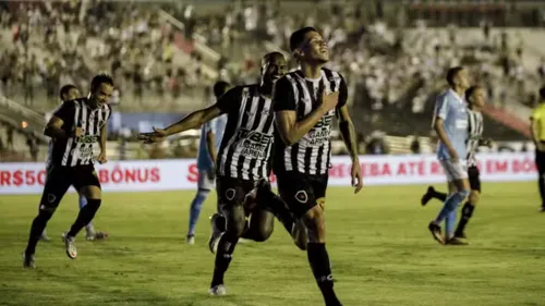 
				
					Ranking da Copa do Nordeste: Botafogo-PB é um dos times que mais somou pontos no torneio
				
				