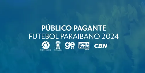 
				
					Ranking de público pagante na Paraíba: confira os 10 maiores na temporada 2024
				
				