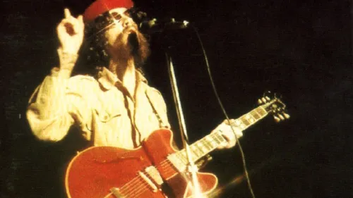 
				
					Documentário conta tudo sobre a vida e a música de Raul Seixas
				
				