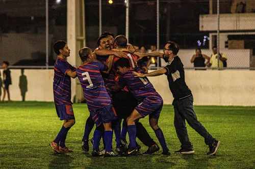 
				
					Rede Paraíba FC bate Correio EC nos pênaltis e avança à final da Taça Imprensa 2024
				
				