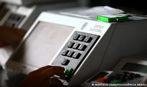 MP Eleitoral da PB Pede Blindagem de Partidos Contra o Crime