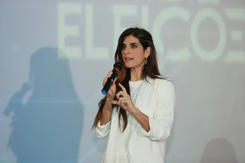 
				
					Rede Paraíba lança projeto Eleições 2024 com presença de Andréia Sadi e especialistas renomados
				
				