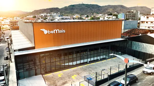 
				
					Rede beMais de Supermercados inaugura nova unidade em Guarabira
				
				