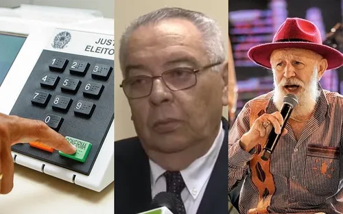 
				
					Retrospectiva 2024 na Paraíba: veja fatos que marcaram o ano no estado
				
				