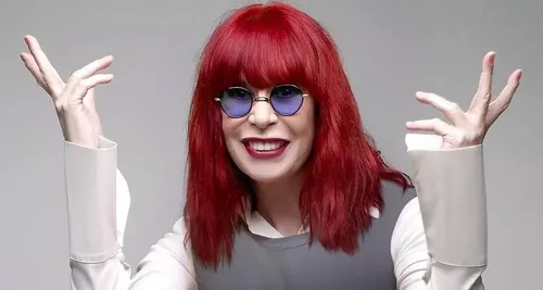 
				
					Rita Lee é a homenageada da Sexta de Música na CBN João Pessoa
				
				