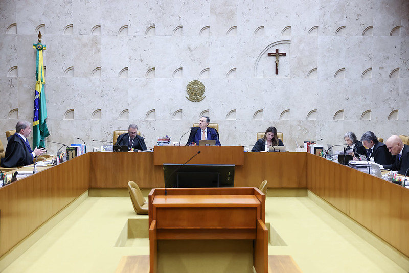 
				
					Ministro nega pedido do PSDB no Piauí e manda seguir processo sobre antecipação de eleição em AL
				
				