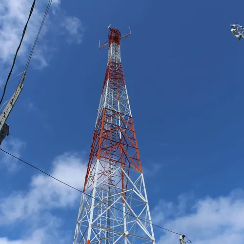 
				
					STF derruba norma da Sudema sobre antenas de TV, rádio e telefonia
				
				