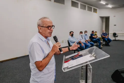 
				
					Saiba quem são os pré-candidatos a prefeito de João Pessoa em 2024
				
				