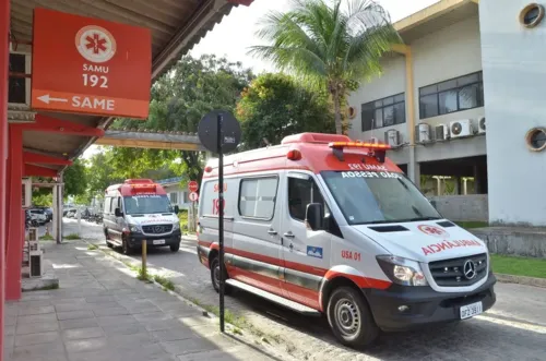 
				
					Samu-JP registra 14.165 trotes no ano de 2024
				
				