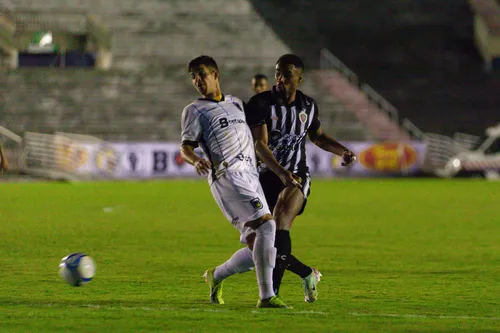 
				
					São Bernardo x Botafogo-PB pela Série C 2024: onde assistir, prováveis escalações e estatísticas
				
				