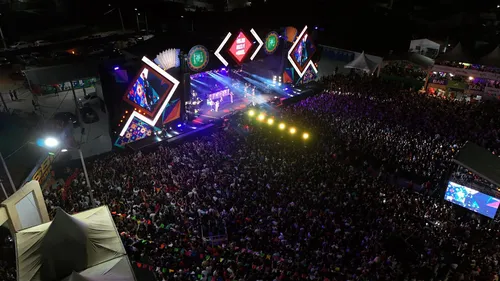 
				
					Gastos com São João na Paraíba disparam 80% e ultrapassam R$ 130 milhões em 2025, aponta TCE-PB
				
				