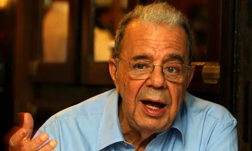 
				
					Sérgio Cabral morreu. Alzheimer o livrou do sofrimento com a prisão do filho
				
				