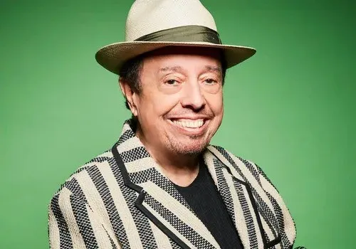 
				
					Sergio Mendes era um gigante, mas foi muito criticado no Brasil
				
				