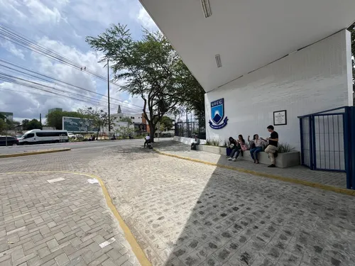 
				
					Concurso para professor substituto da UFCG: edital, inscrição, vagas
				
				