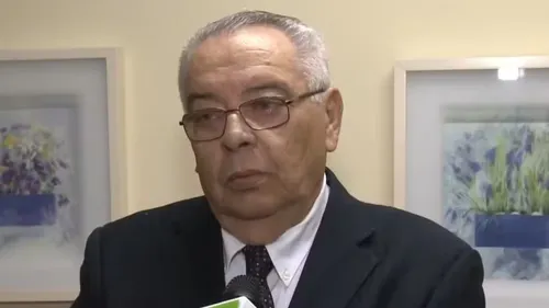 
				
					Promotor justifica motivo para se negar a atuar no Caso Fernando Cunha Lima
				
				