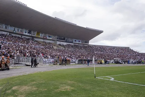 
				
					Sócios-torcedores na Paraíba: Botafogo-PB ultrapassa 2 mil, e Sousa reativa quadro associativo
				
				