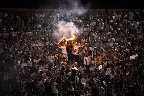 
				
					Brasileirão 2024: Treze termina a temporada entre as 10 maiores médias de público do Nordeste
				
				