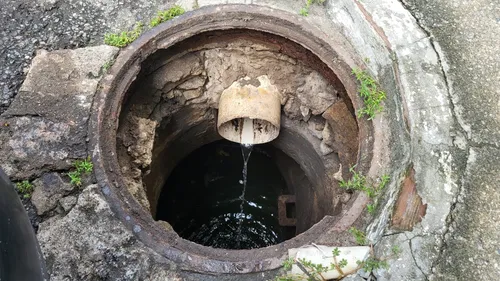 
				
					Sudema autua três estabelecimentos por despejo clandestino de esgoto na orla de Cabo Branco
				
				