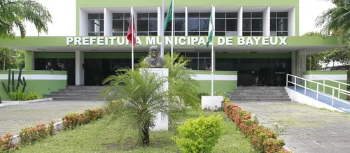 
				
					Superfaturamento: TCE suspende pagamentos da prefeitura de Bayeux a empresa de Manaus
				
				