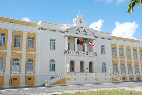 
				
					Tribunal de Justiça da Paraíba escolhe nesta segunda-feira dois novos desembargadores
				
				