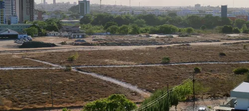 
				
					TJPB volta a suspender obra do Parque da Cidade no antigo Aeroclube
				
				