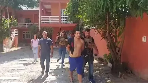 
				
					TJRJ determina que mentor da 'Barbárie de Queimadas' volte a cumprir pena na Paraíba
				
				